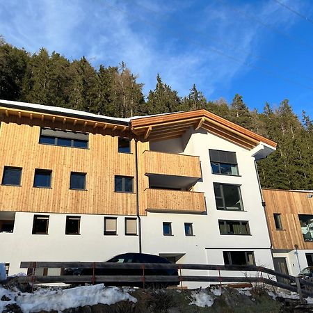Apart 14 St. Anton am Arlberg Eksteriør bilde