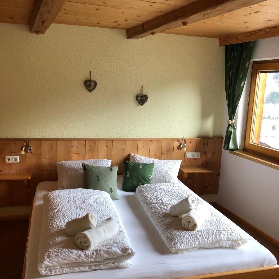 Apart 14 St. Anton am Arlberg Eksteriør bilde